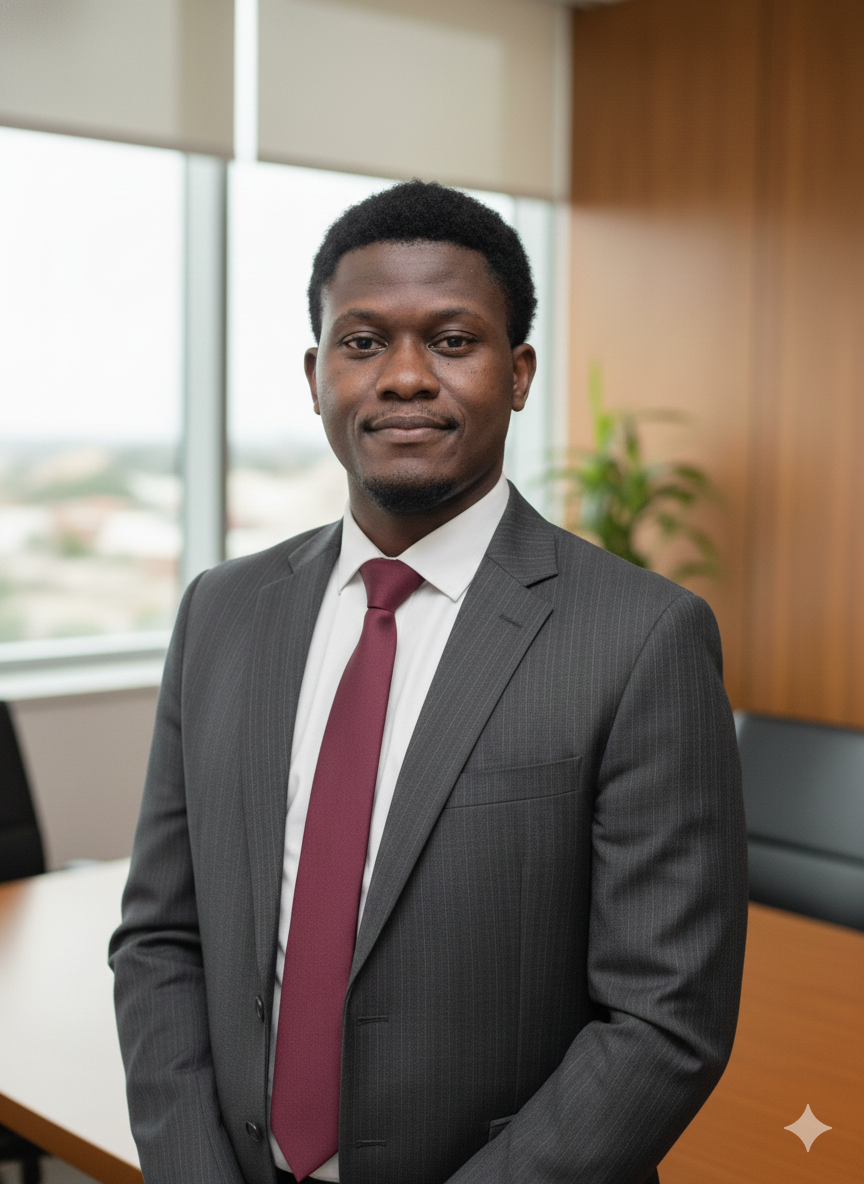 image of 'Remi Daniel