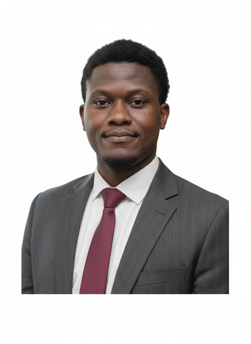 Photo of Remi Daniel